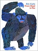 Eric Carle: From Head to Toe Big Book