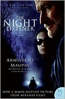 Book cover image of Night Listener by Armistead Maupin