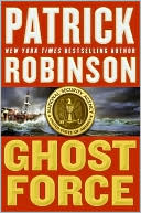 Book cover image of Ghost Force (Admiral Arnold Morgan Series #9) by Patrick Robinson