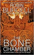 Book cover image of Bone Chamber by Robin Burcell