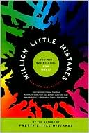 Book cover image of Million Little Mistakes by Heather Mcelhatton