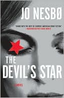 Book cover image of The Devil's Star by Jo Nesbo