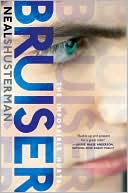 Book cover image of Bruiser by Neal Shusterman