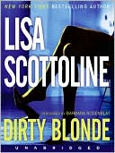 Lisa Scottoline: Dirty Blonde