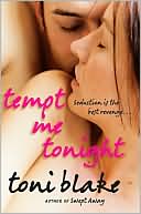 Toni Blake: Tempt Me Tonight