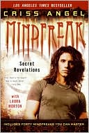 Book cover image of Mindfreak: Secret Revelations by Criss Angel
