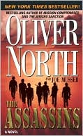 Book cover image of Assassins by Oliver North