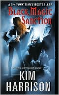 Book cover image of Black Magic Sanction (Rachel Morgan Series #8) by Kim Harrison