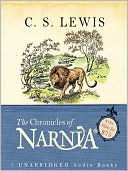 Book cover image of The Chronicles of Narnia by C. S. Lewis