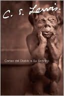 Book cover image of Cartas del diablo a su sobrino (The Screwtape Letters) by C. S. Lewis