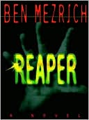 Ben Mezrich: Reaper