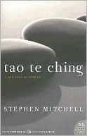 Book cover image of Tao Te Ching: A New English Version by Lao Tzu