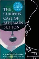 F Scott Fitzgerald: Curious Case of Benjamin Button