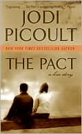 Book cover image of The Pact: A Love Story by Jodi Picoult