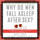 Book cover image of Why Do Men Fall Asleep after Sex? by Mark Leyner