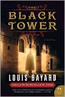 Book cover image of The Black Tower by Louis Bayard