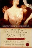 Tasha Alexander: A Fatal Waltz (Lady Emily Series #3)