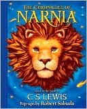 Book cover image of Chronicles of Narnia Pop-up (Chronicles of Narnia Series) by C. S. Lewis