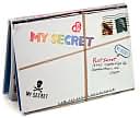 Frank Warren: My Secret: A PostSecret Book