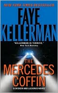 Faye Kellerman: The Mercedes Coffin (Peter Decker and Rina Lazarus Series #17)