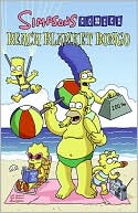 Matt Groening: Simpsons Comics Beach Blanket Bongo