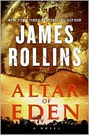 Book cover image of Altar of Eden by James Rollins