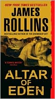 James Rollins: Altar of Eden