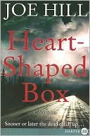 Joe Hill: Heart-Shaped Box