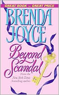 Brenda Joyce: Beyond Scandal