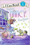 Book cover image of Fancy Nancy Sees Stars (I Can Read Book 1 Series) by Jane O'Connor