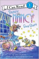 Book cover image of Fancy Nancy Sees Stars (I Can Read Book 1 Series) by Jane O'Connor
