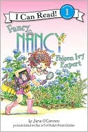 Book cover image of Fancy Nancy: Poison Ivy Expert (I Can Read Series Level 1) by Jane O'Connor