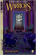 Book cover image of The Lost Warrior (Warriors Manga Series #1) by Erin Hunter