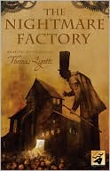 Book cover image of Nightmare Factory by Thomas Ligotti