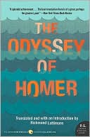 Homer: Odyssey of Homer