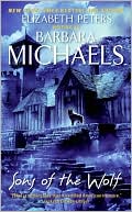 Barbara Michaels: Sons of the Wolf