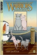 Book cover image of Warrior's Return (Warriors Manga Series #3) by Erin Hunter