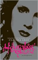Claudia Gray: Hourglass (Evernight Series #3)