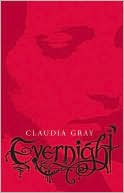 Book cover image of Evernight (Evernight Series #1) by Claudia Gray