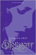 Book cover image of Stargazer (Evernight Series #2) by Claudia Gray