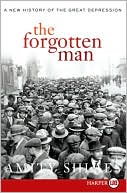 Book cover image of Forgotten Man by Amity Shlaes