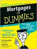 Eric Tyson: Mortgages for Dummies