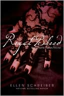 Book cover image of Royal Blood (Vampire Kisses Series #6) by Ellen Schreiber