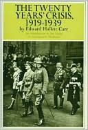 Book cover image of Twenty Years' Crisis, 1919-1939 by Edward H. Carr