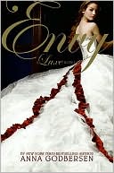 Book cover image of Envy (Luxe Series #3) by Anna Godbersen