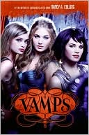 Book cover image of Vamps (Vamps Series #1) by Nancy A. Collins