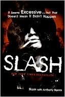 Book cover image of Slash by Slash
