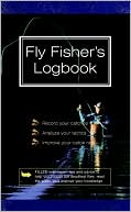 Terry Lawton: Fly Fisher's Logbook