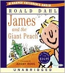 Roald Dahl: James and the Giant Peach