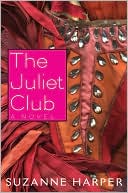 Book cover image of Juliet Club by Suzanne Harper